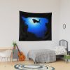 Scuba Deep Diving Tapestry Official Scuba Diving Gifts Merch