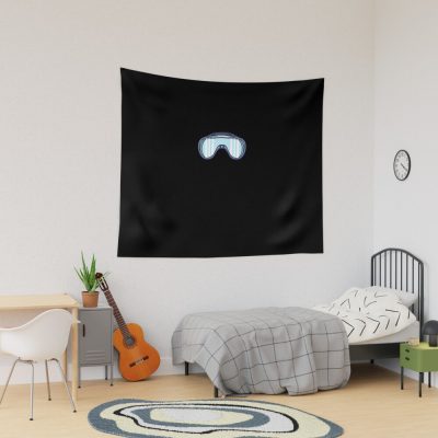 Scuba Diver Diving Tapestry Official Scuba Diving Gifts Merch