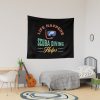 Scuba Diving - Scuba Diver Tapestry Official Scuba Diving Gifts Merch