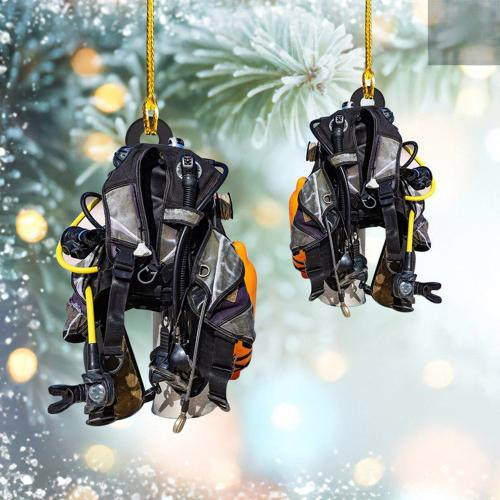 - Scuba Diving Gifts