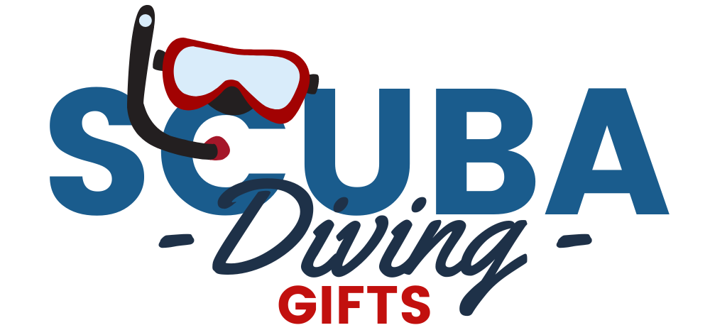 Scuba Diving Gifts