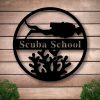il 1000xN.2488632224 agoe - Scuba Diving Gifts